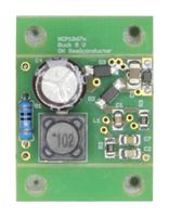 NCP10671B05GEVB - HIGH-VOLTAGE SWITCHER EVALUATION BOARD - ONSEMI