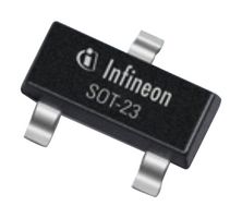TLI49631MXTSA1 - Hall Effect Switch, Latching, 0.002 T, -0.002 T, 3 V, 5.5 V, SOT-23 - INFINEON