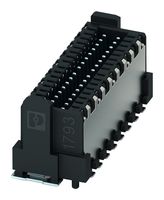 FP 0,8/ 32-MV-SH 2,65 - Mezzanine Connector, Header, 0.8 mm, 2 Rows, 32 Contacts, Surface Mount, Copper Alloy - PHOENIX CONTACT