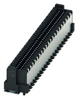 FP 0,8/ 80-MV-SH 2,65 - Mezzanine Connector, Header, 0.8 mm, 2 Rows, 80 Contacts, Surface Mount, Copper Alloy - PHOENIX CONTACT