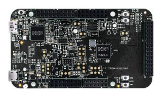 FRDM-K32L3A6 - FREEDOM DEV PLATFORM FOR K32 L3 MCUS - NXP