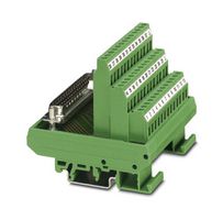 FLKMS-D25 SUB/B (1-25) - INTERFACE MODULE - PHOENIX CONTACT