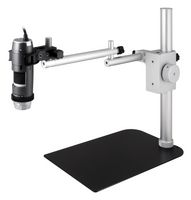 RK-06AE - TABLTOP STAND W/ESD, 220 X 150 X 270MM - DINO-LITE