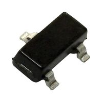 SI2393DS-T1-GE3 - Power MOSFET, P Channel, 30 V, 7.5 A, 0.0189 ohm, SOT-23, Surface Mount - VISHAY