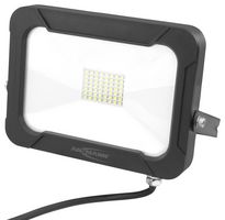 1600-0282 - FLOODLIGHT, LED, 5000K, 2400LM, 30W - ANSMANN