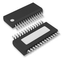 ISL6539IAZ - PWM CONTROLLER, 300KHZ, -40 TO 85DEG C - RENESAS