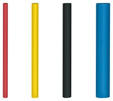 071318 - HEAT-SHRINKABLE TUBE, 70PCS, PK70 - STEINEL