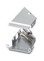 VS-25-TI-2 EMV - Connector Accessory, EMC Inner Sleeve, VS Series DB-25 D-Sub Connectors - PHOENIX CONTACT