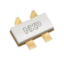 MRF24G300HS-2450 - Gallium Nitride (GaN) Transistor, GaN, 125 V, NI-780S - NXP