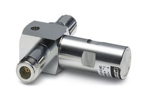 CN-LAMBDA/4-2.25-BB - Coaxial Surge Protector, 60 kA, 50 ohm, 1 Pole - PHOENIX CONTACT