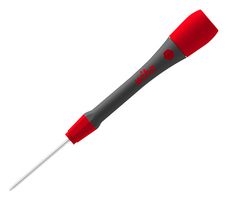 42465 - PicoFinish 266P PL2 x 40mm Precision Pentalobe Screwdriver - WIHA