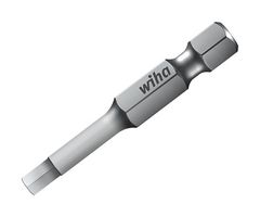 39179 - HEX DRIVER BIT, 2.5MM, 90MM - WIHA