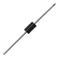 1.5KE56CA - TVS Diode, 1.5KE, Bidirectional, 47.8 V, 77 V, DO-201, 2 Pins - MULTICOMP PRO