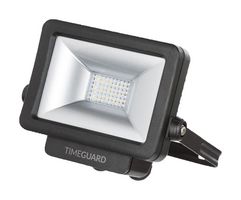 LEDPRO10B - FLOODLIGHT, LED, 5000K, 10W, 650LM - TIMEGUARD