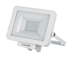 LEDPRO20WH - FLOODLIGHT, LED, 5000K, 20W, 1500LM - TIMEGUARD