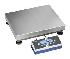 EOC 30K-4 - WEIGHING SCALE, PLATFORM, 35KG, 1G - KERN