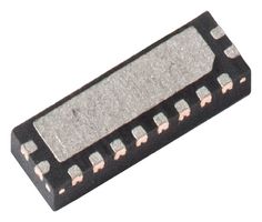 KMXP5002 - AMR LINEAR POSITION SENSOR, -40TO150DEGC - TE CONNECTIVITY