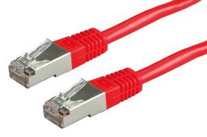 MP001953 - Ethernet Cable, S/FTP (PiMF), Cat6, RJ45 Plug to RJ45 Plug, SFTP (Screened Foiled Twisted Pair) - MULTICOMP PRO