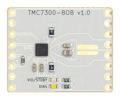 TMC7300-BOB - BREAKOUT BOARD, STEPPER MOTOR DRIVER - TRINAMIC / ANALOG DEVICES