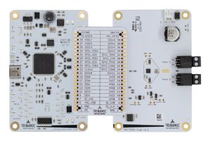 TMC7300-EVAL-KIT - EVAL BOARD KIT, DC MOTOR DRIVER - TRINAMIC / ANALOG DEVICES