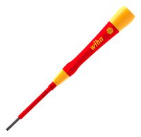 42376 - PicoFinish 2270P VDE Slotted Screwdriver 2.5 x 65mm - WIHA