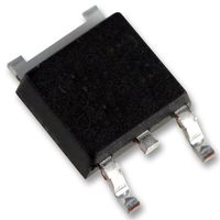 BT152B-400R,118 - Thyristor, 400 V, 32 mA, 13 A, 20 A, TO-263 (D2PAK), 3 Pins - WEEN SEMICONDUCTORS