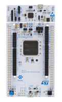 NUCLEO-L4P5ZG - NUCLEO-144 BOARD, STM32, ARM CORTEX-M4 - STMICROELECTRONICS