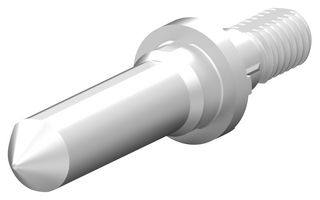 1-1469491-3 - Connector Accessory, Keyed, Guide Pin, AMP MultiGig RT Series Backplane Connectors, MultiGig - TE CONNECTIVITY