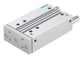 DFM-63-200-P-A-GF - CYLINDER, DBL ACTING, 63MM, 10BAR, 200MM - FESTO