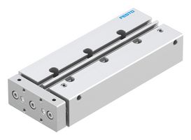 DFM-12-100-P-A-KF - CYLINDER, DBL ACTING, 12MM, 10BAR, 100MM - FESTO