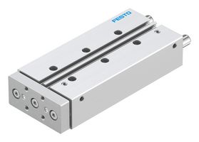 DFM-16-100-P-A-KF - CYLINDER, DBL ACTING, 16MM, 10BAR, 100MM - FESTO