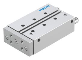 DFM-25-100-P-A-KF - CYLINDER, DBL ACTING, 25MM, 10BAR, 100MM - FESTO