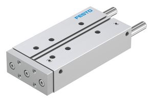 DFM-32-160-P-A-KF - CYLINDER, DBL ACTING, 32MM, 10BAR, 160MM - FESTO