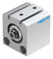 ADVC-25-5-I-P-A - CYLINDER, DBL ACTING, 25MM, 10BAR, 5MM - FESTO