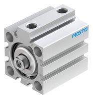 ADVC-32-20-I-P-A - CYLINDER, DBL ACTING, 32MM, 10BAR, 20MM - FESTO