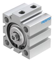 ADVC-40-5-I-P-A - CYLINDER, DBL ACTING, 40MM, 10BAR, 5MM - FESTO
