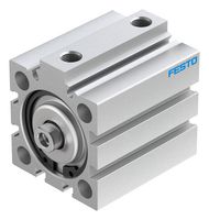 ADVC-40-25-I-P-A - CYLINDER, DBL ACTING, 40MM, 10BAR, 25MM - FESTO