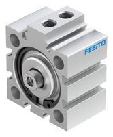 ADVC-40-5-I-P - CYLINDER, DBL ACTING, 40MM, 10BAR, 5MM - FESTO