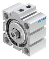 ADVC-50-10-I-P - CYLINDER, DBL ACTING, 50MM, 10BAR, 10MM - FESTO
