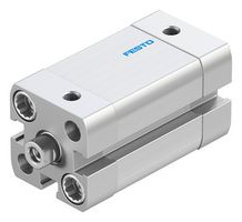 ADN-16-20-I-P-A - CYLINDER, DBL ACTING, 16MM, 10BAR, 20MM - FESTO
