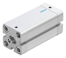 ADN-25-50-I-P-A - CYLINDER, DBL ACTING, 25MM, 10BAR, 50MM - FESTO