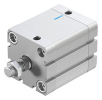 ADN-50-40-A-P-A - CYLINDER, DBL ACTING, 50MM, 10BAR, 40MM - FESTO