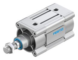 DSBC-80-40-D3-PPSA-N3 - CYLINDER, DBL ACTING, 80MM, 12BAR, 40MM - FESTO