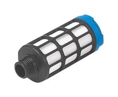 2312 - PNEUMATIC MUFFLER, 10BAR, G1 - FESTO