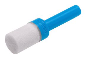 UC-QS-8H - PNEUMATIC MUFFLER, 10BAR, QS-8 - FESTO