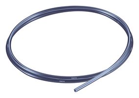 PUN-H-4X0,75-TSW - Pneumatic Tubing, 4 mm, 2.6 mm, PU (Polyurethane), Black, 10 bar, 50 m - FESTO