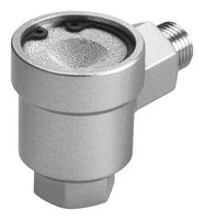 SEU-1/4 - QUICK EXHAUST VALVE, G1/4, 10BAR - FESTO