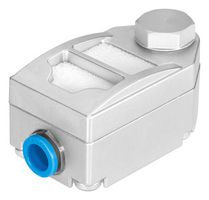 VBQF-U-G18-Q6 - QUICK EXHAUST VALVE, G1/8-QS-6, 10BAR - FESTO