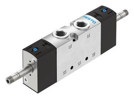 VUVS-LT30-T32C-MD-G38-F8 - AIR SOLENOID VALVE, G3/8, 10BAR - FESTO