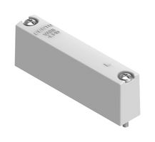 VABB-L1-10-W - COVER PLATE, PA, 10BAR - FESTO